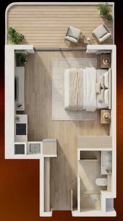 listing figureout