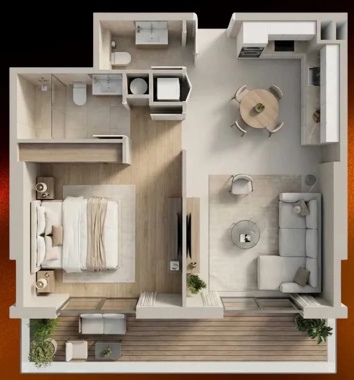 listing figureout