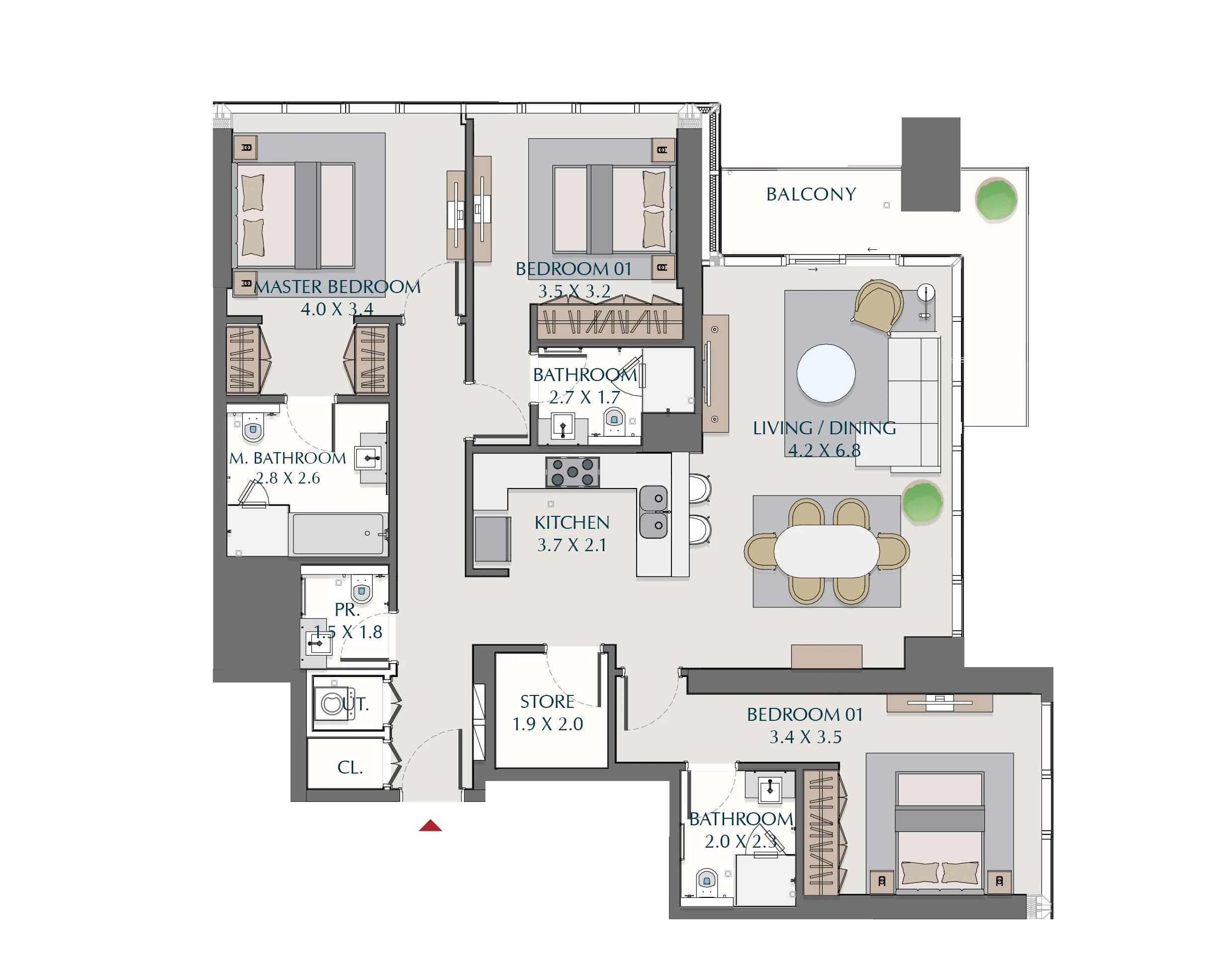 listing figureout