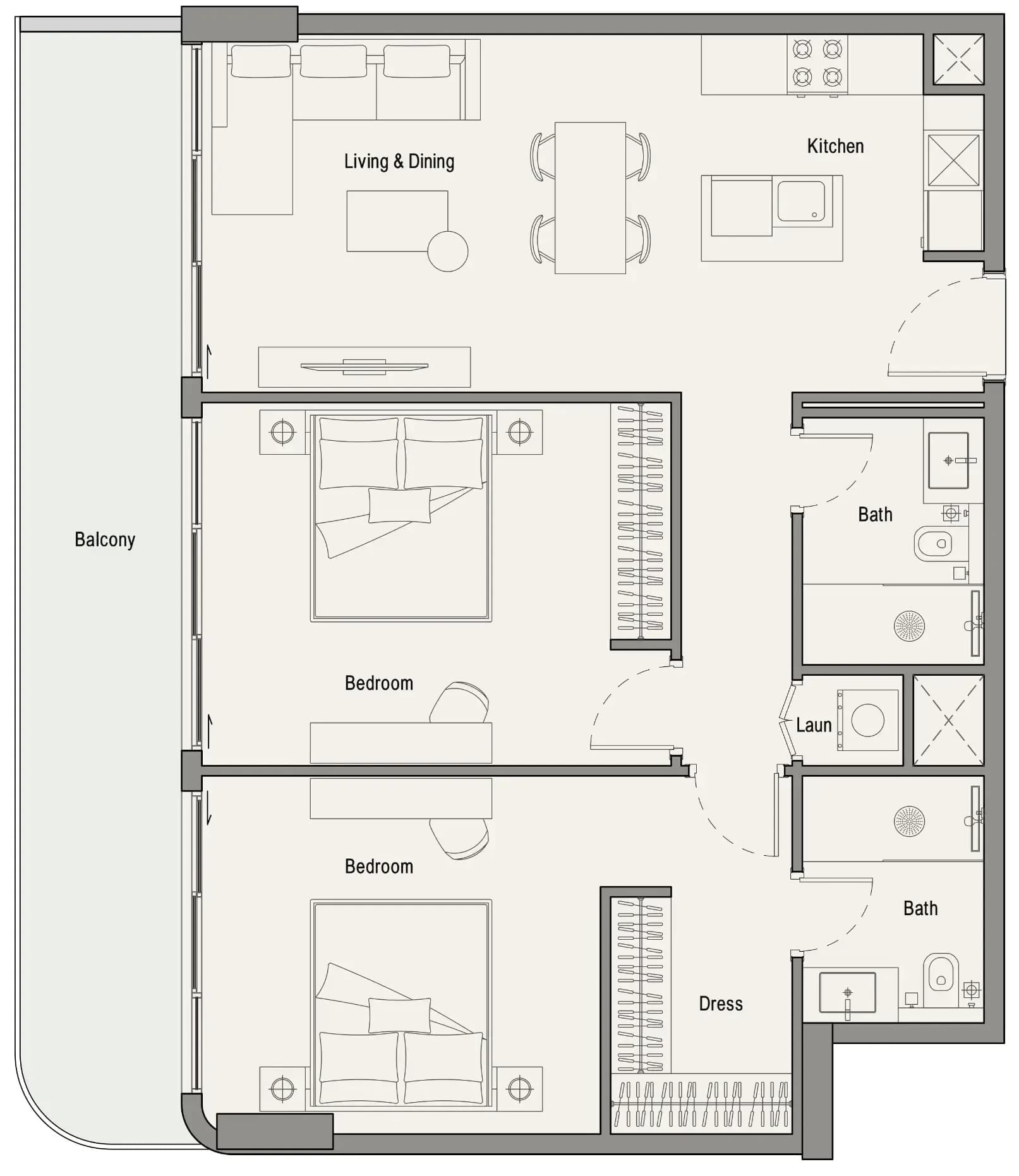 listing figureout