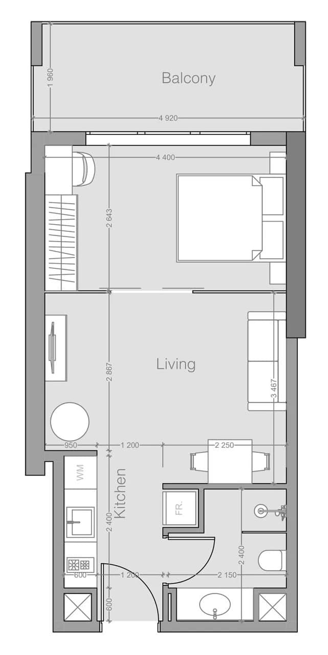 listing figureout