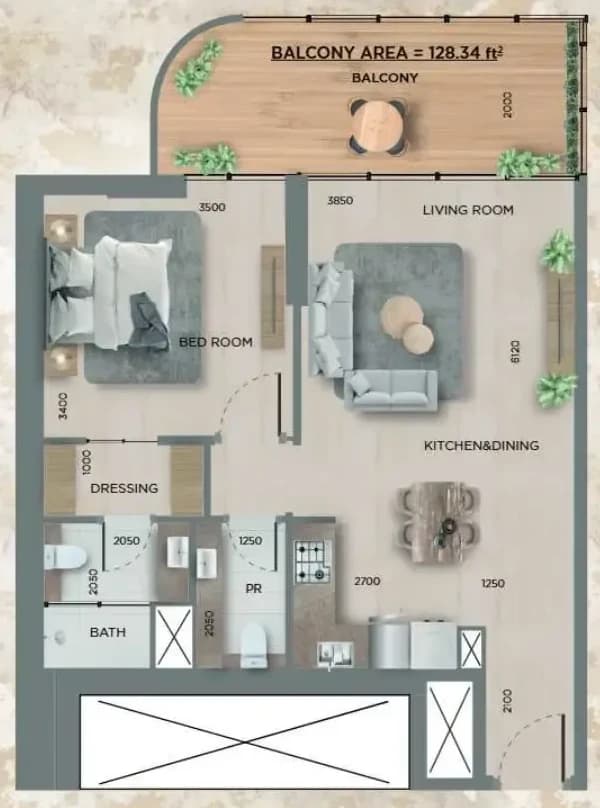 listing figureout