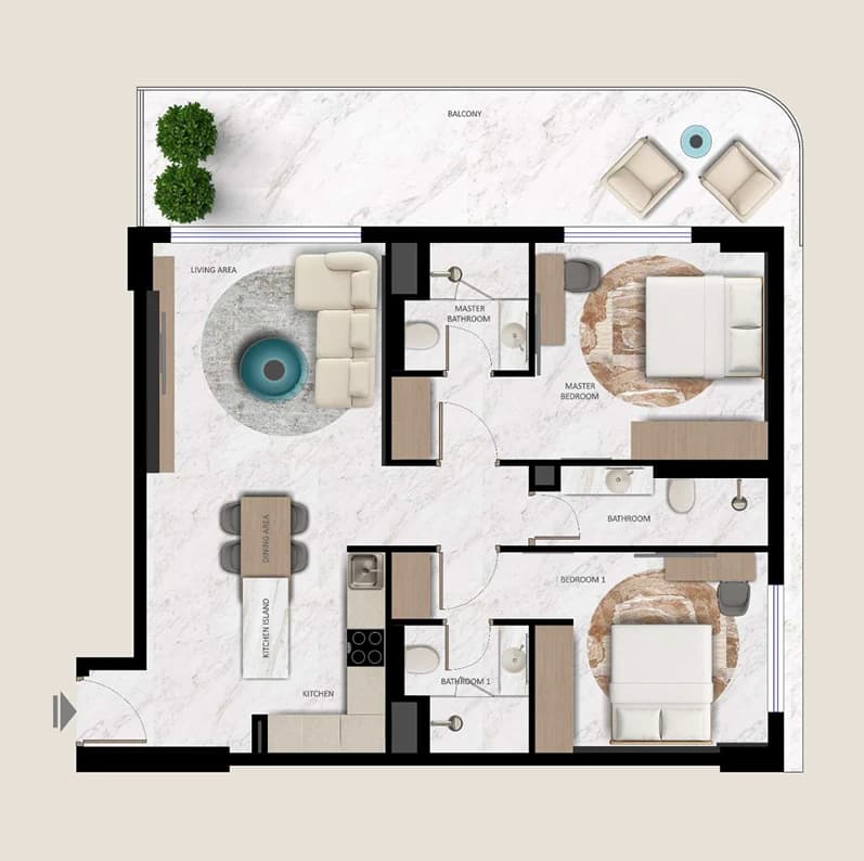 listing figureout