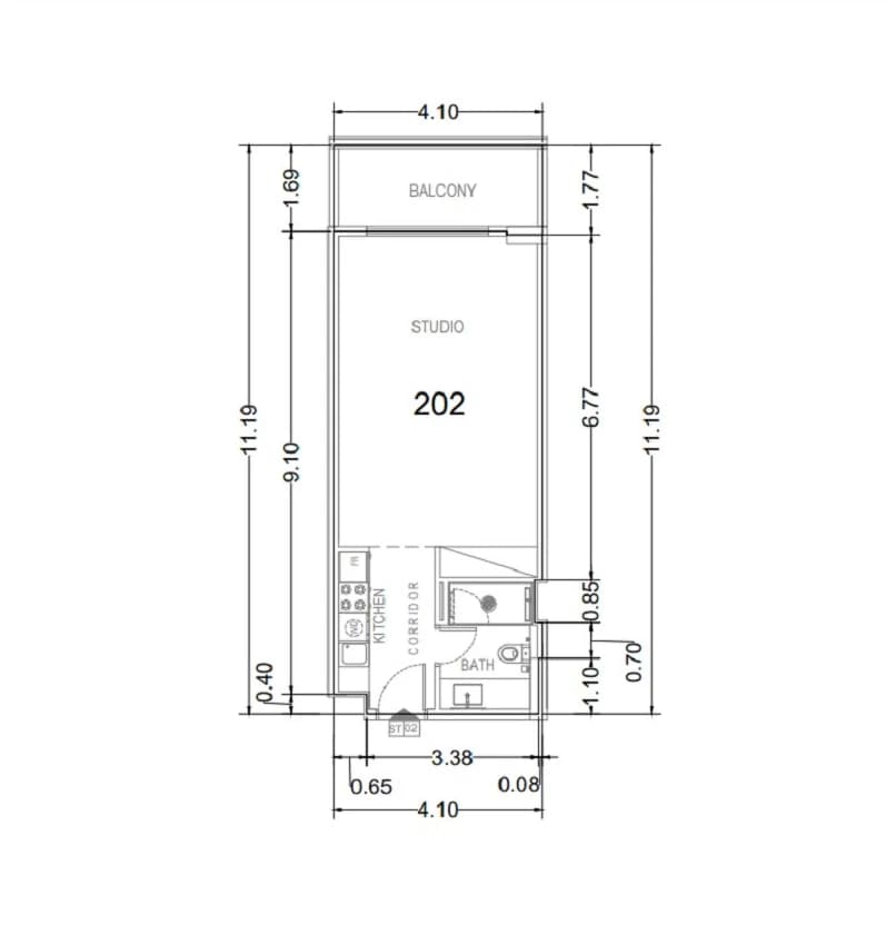 listing figureout