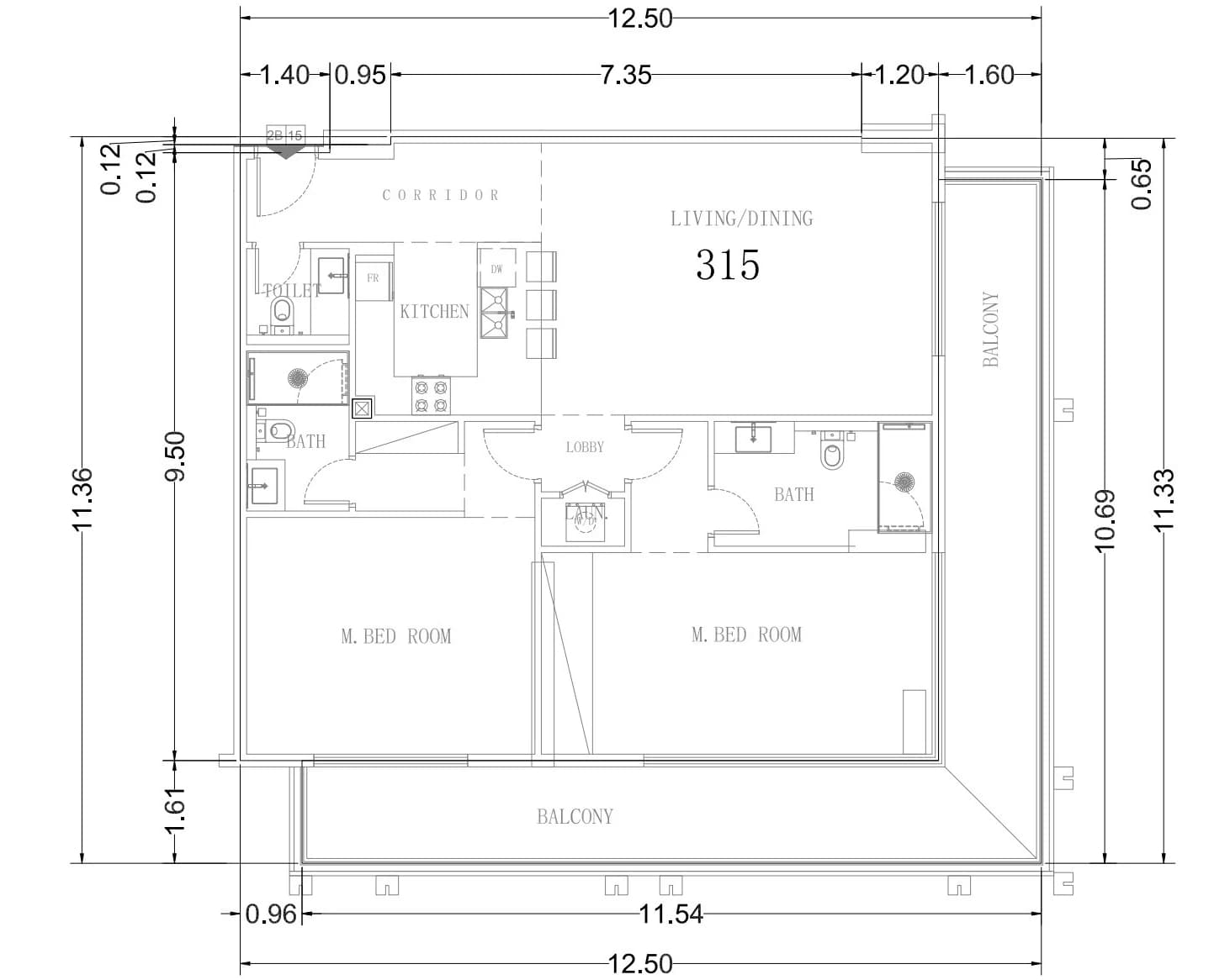 listing figureout