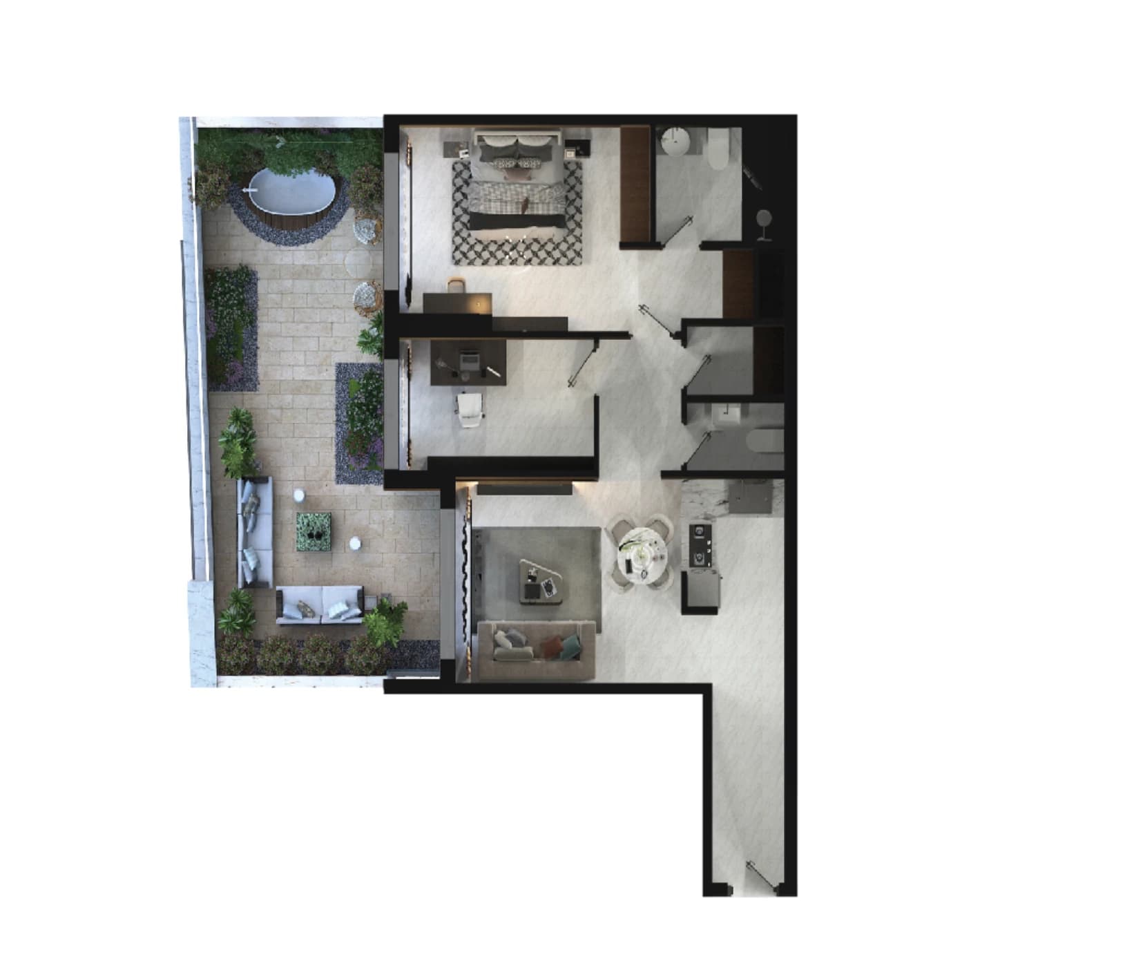 listing figureout