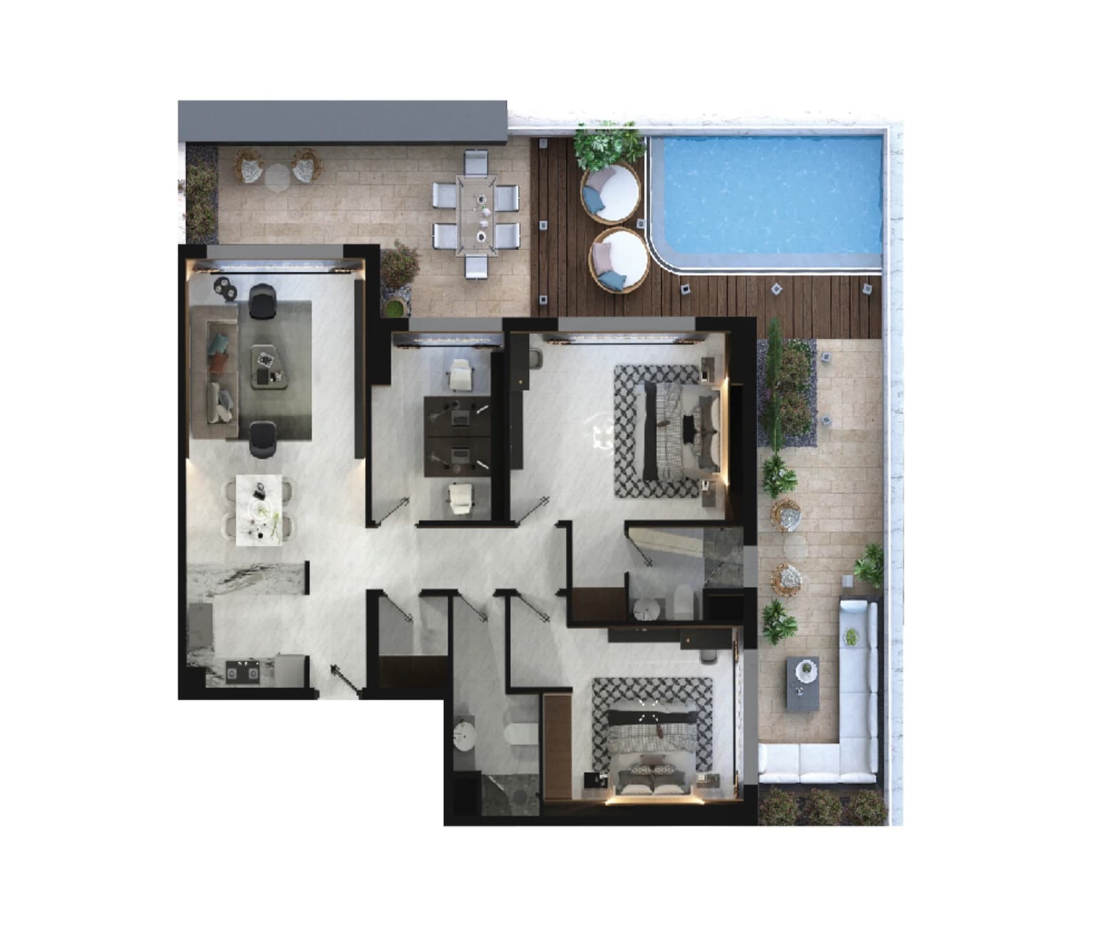 listing figureout