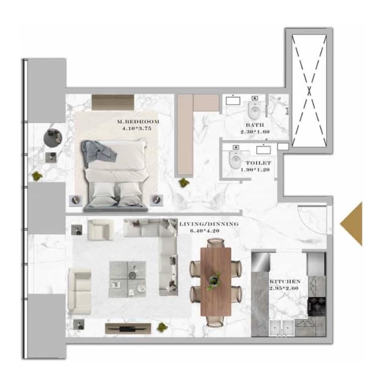 listing figureout