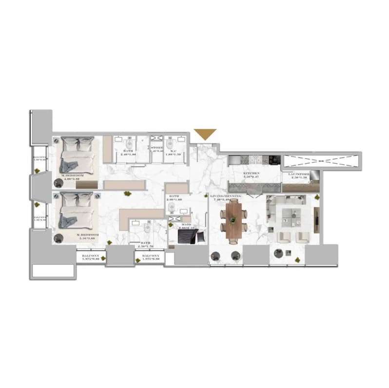 listing figureout