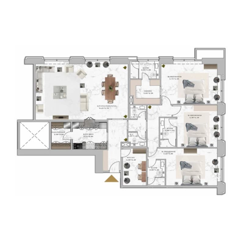 listing figureout