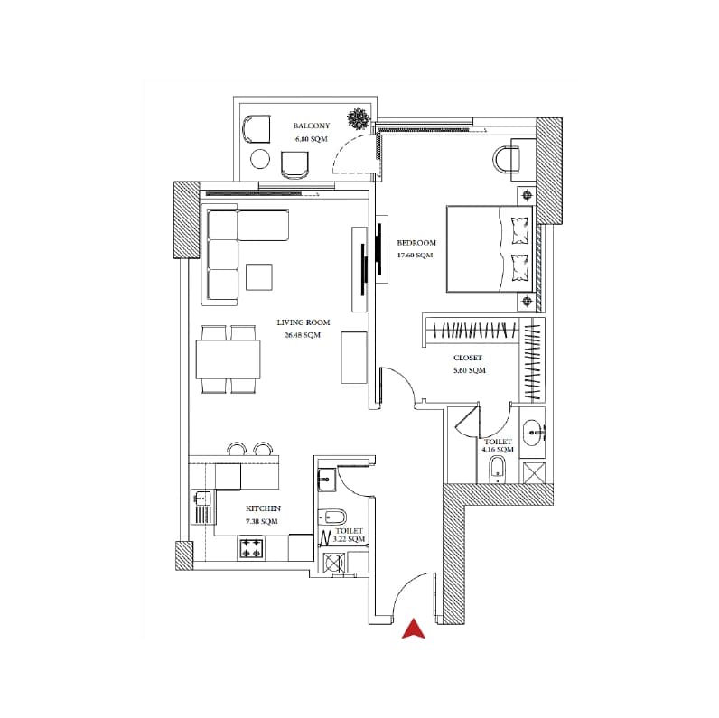 listing figureout