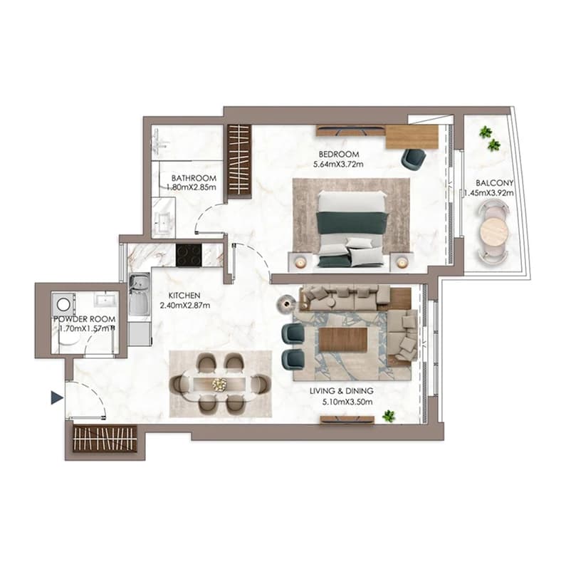 listing figureout