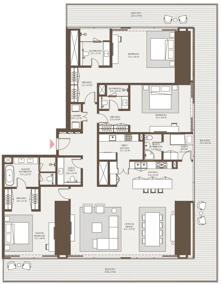 listing figureout