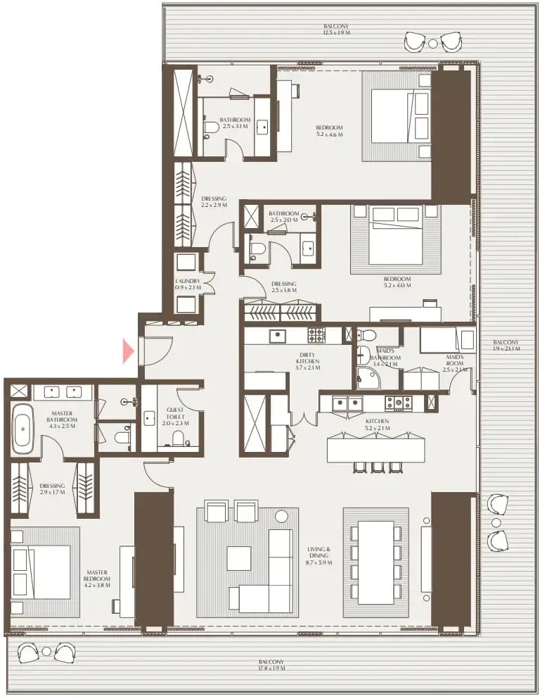 listing figureout