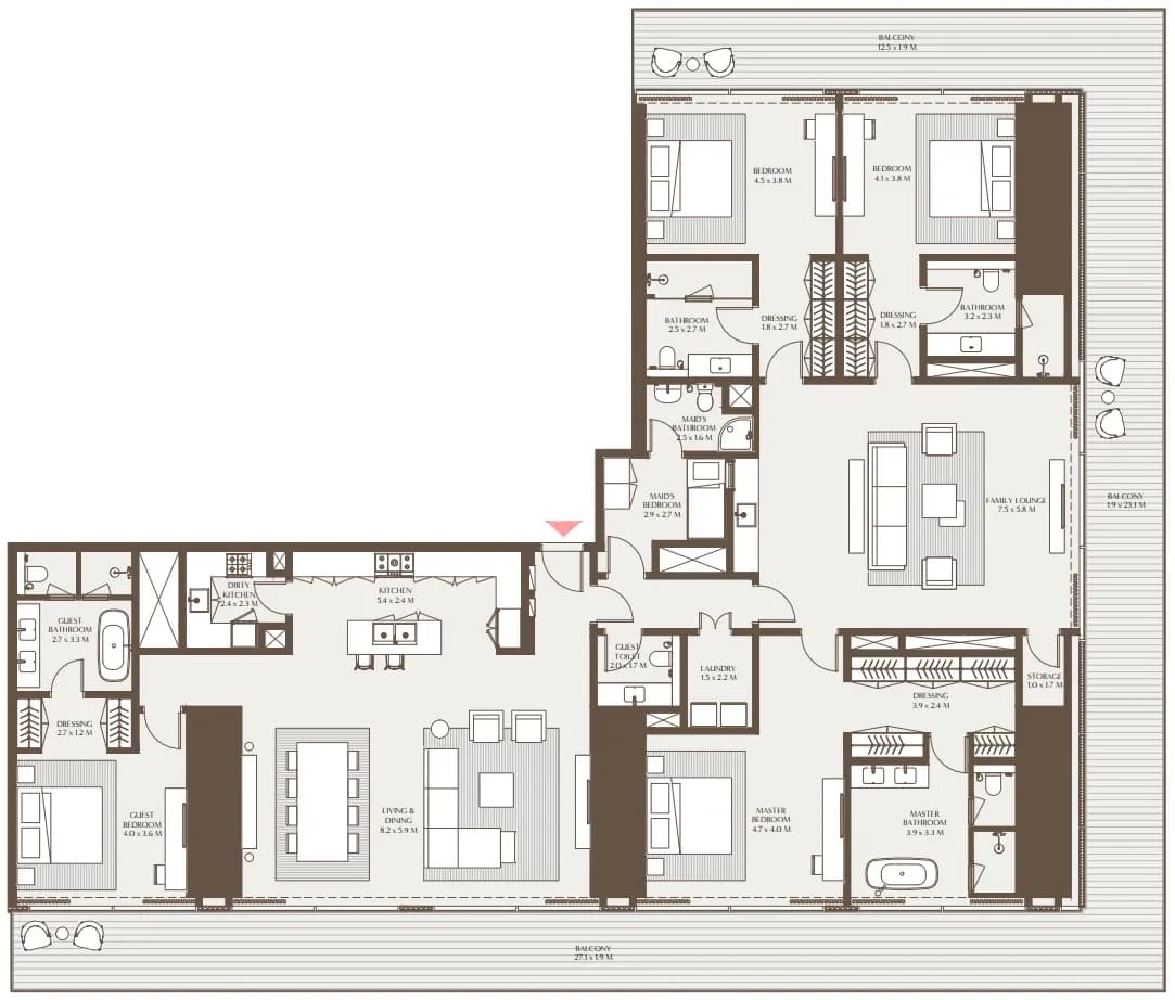 listing figureout