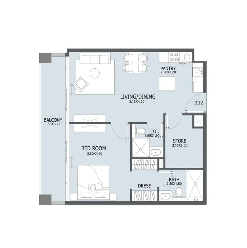listing figureout