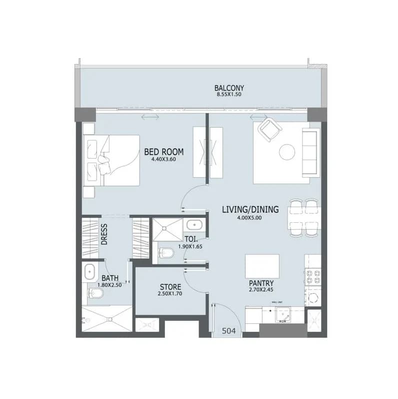 listing figureout