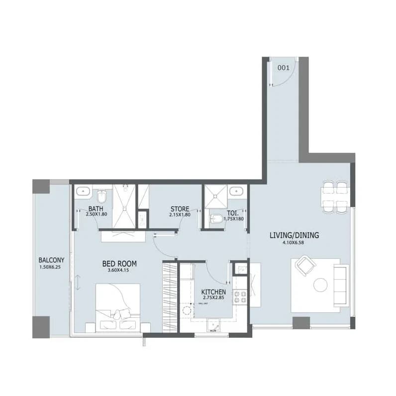 listing figureout