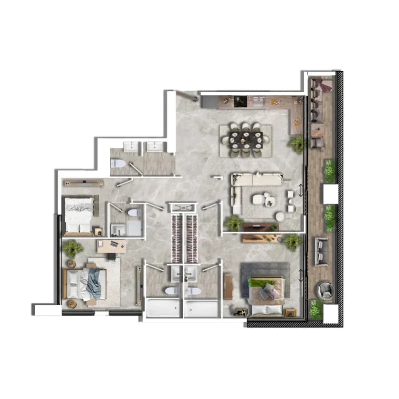 listing figureout