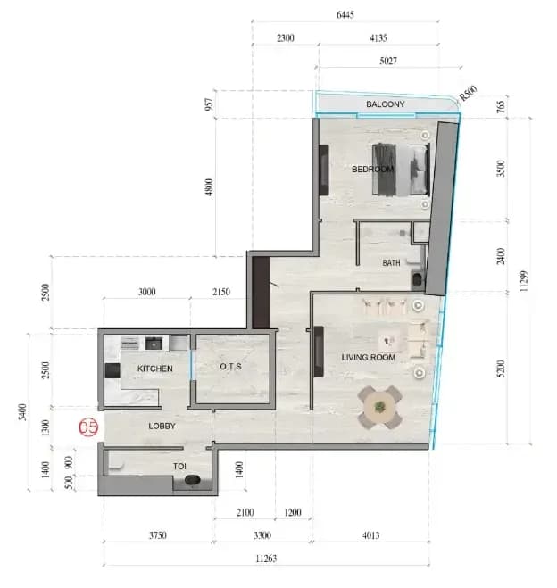 listing figureout