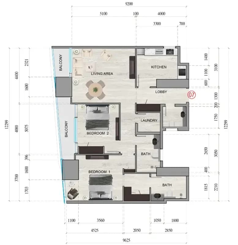 listing figureout