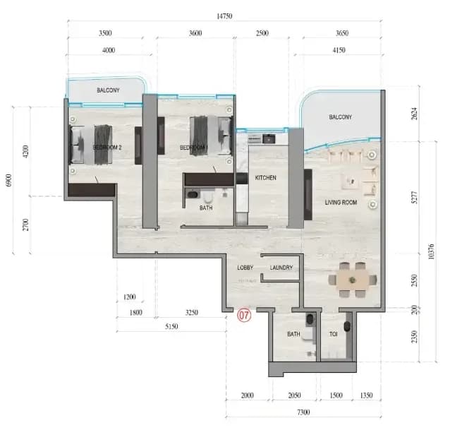 listing figureout