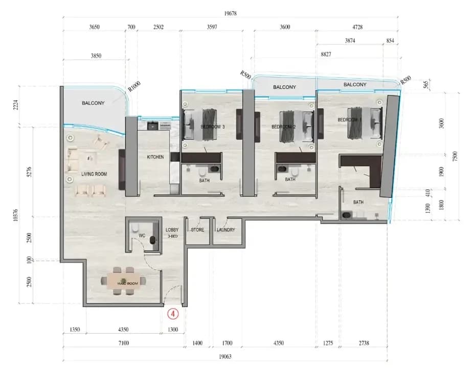 listing figureout