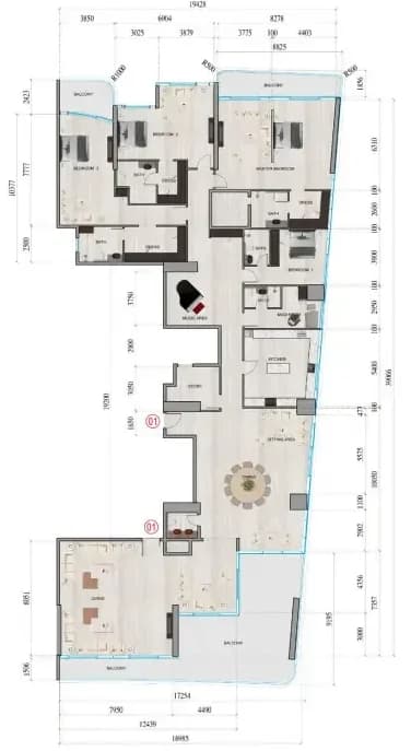 listing figureout