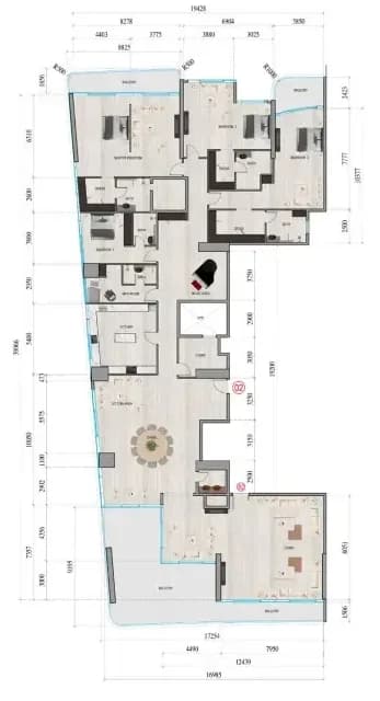 listing figureout