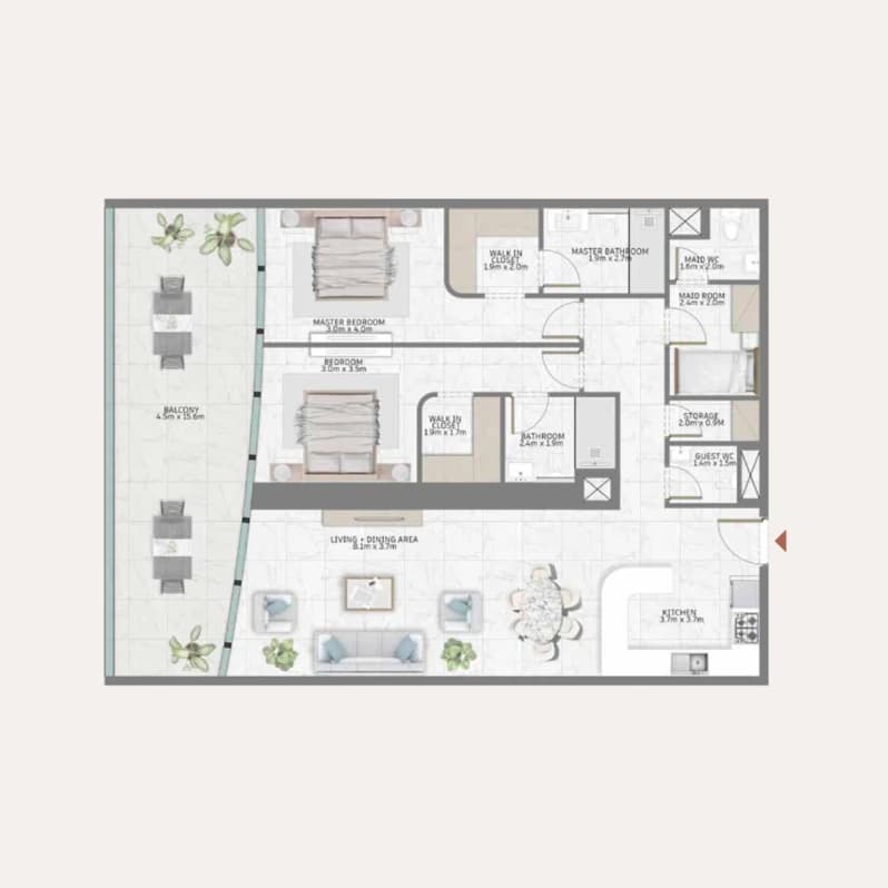 listing figureout