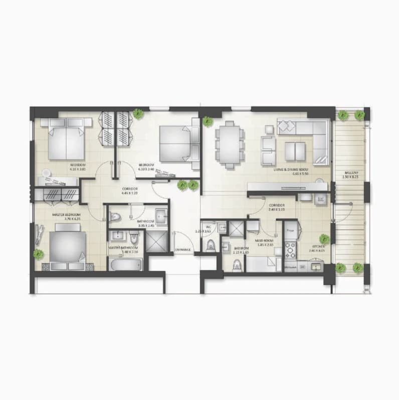 listing figureout