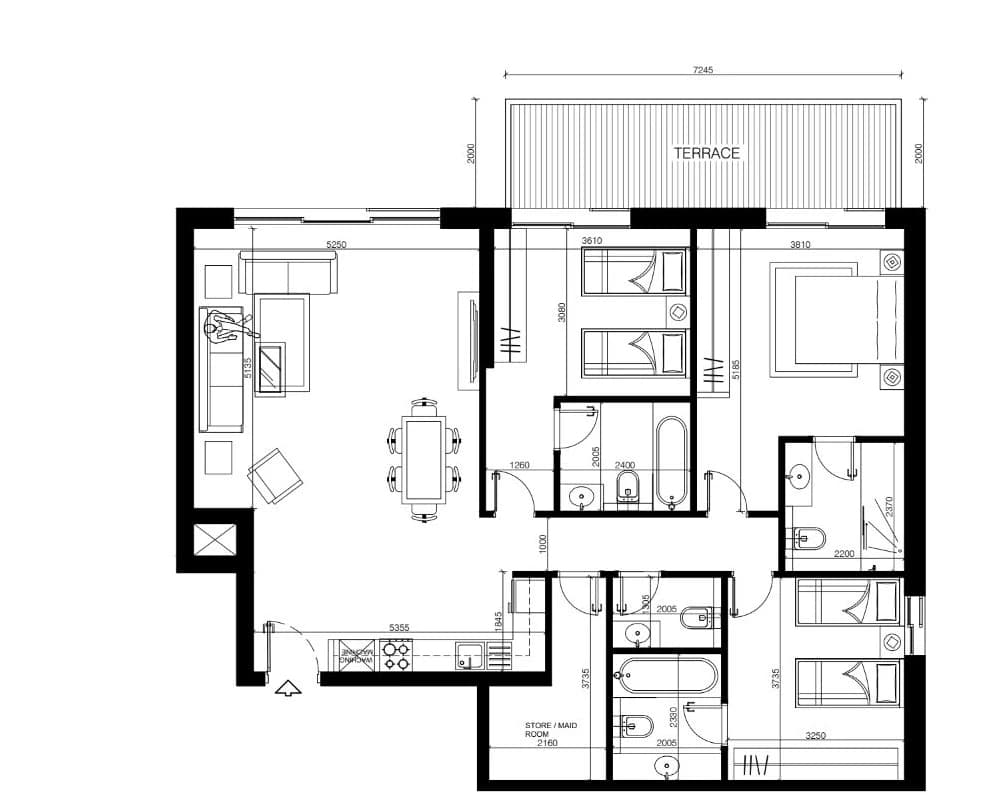 listing figureout