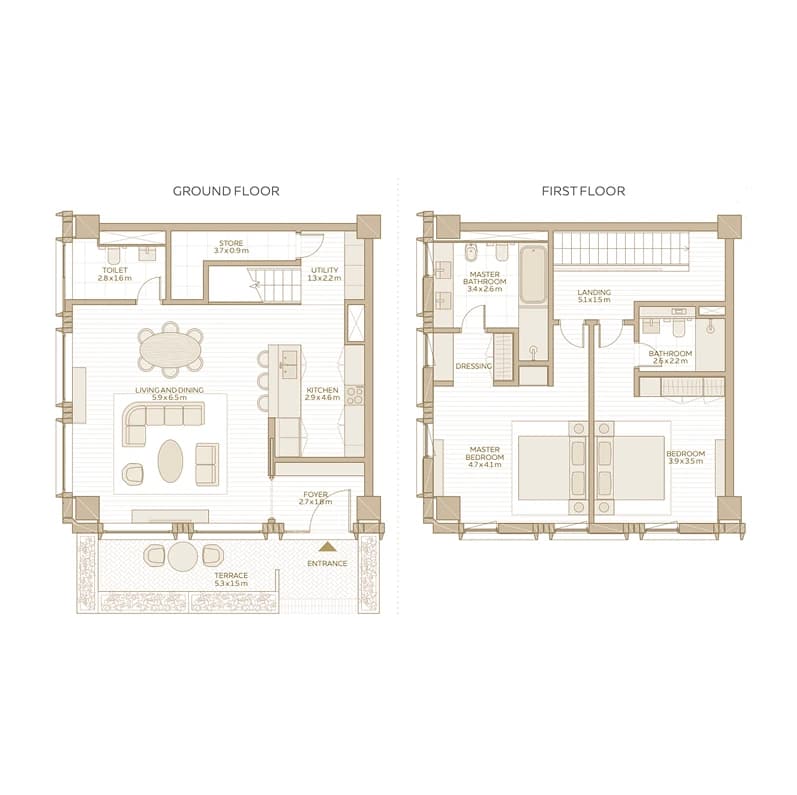 listing figureout