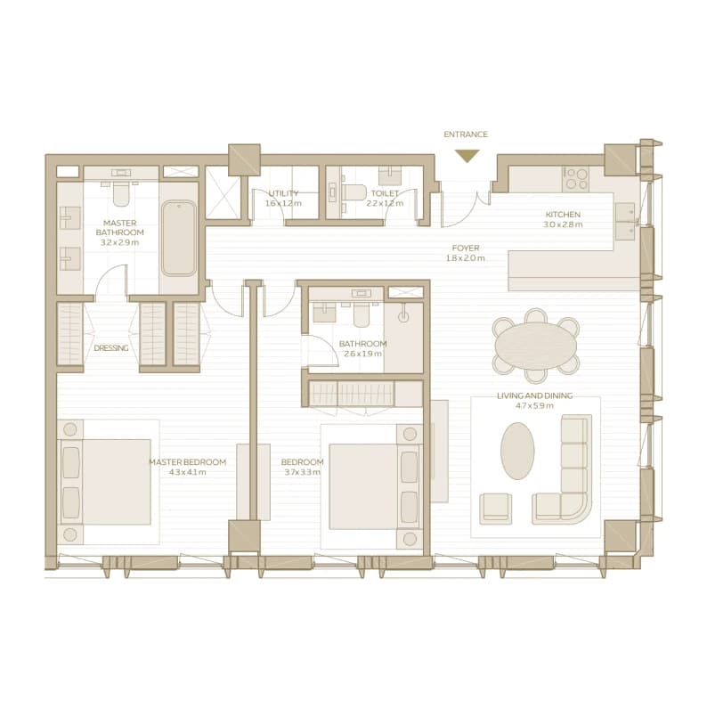 listing figureout