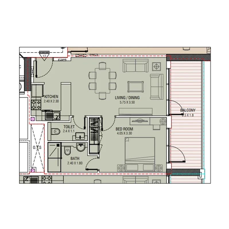 listing figureout