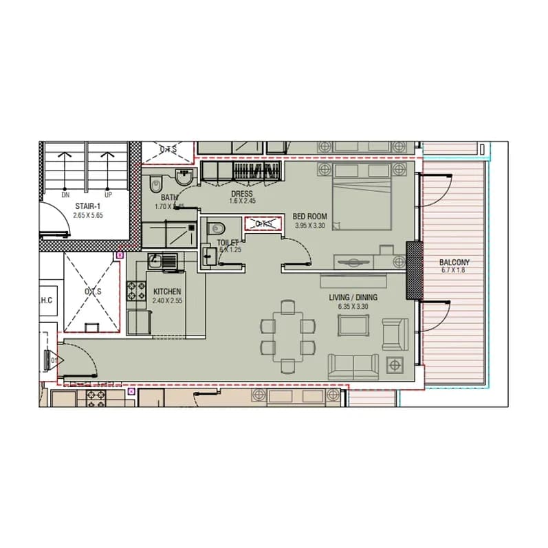 listing figureout