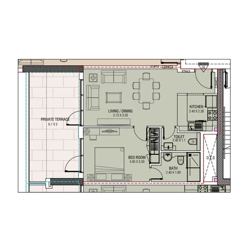 listing figureout