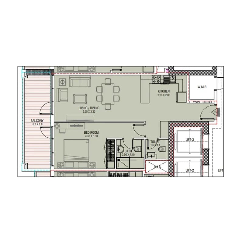 listing figureout