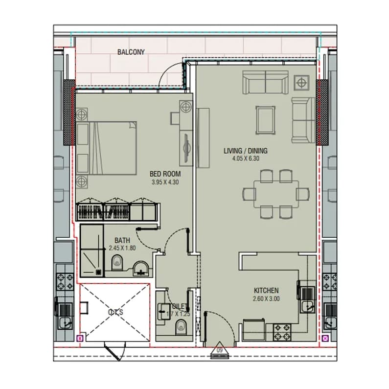 listing figureout