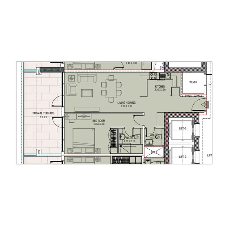 listing figureout