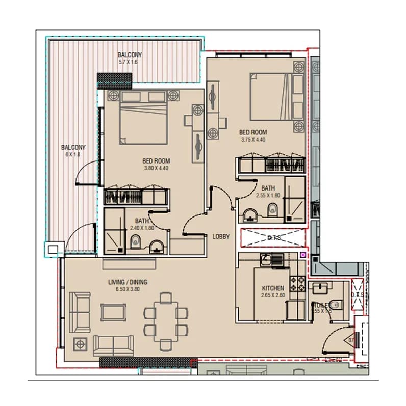 listing figureout