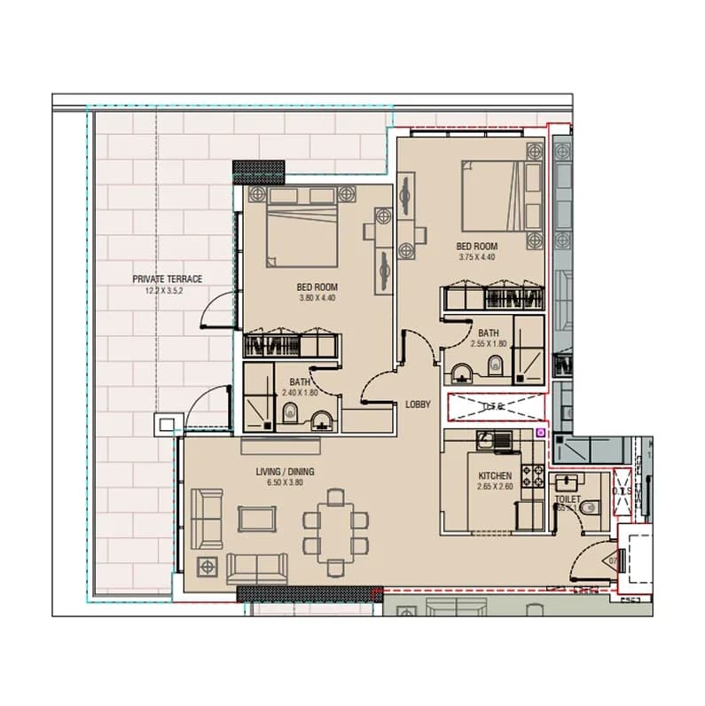 listing figureout