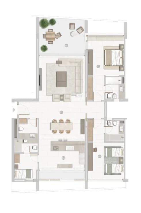 listing figureout