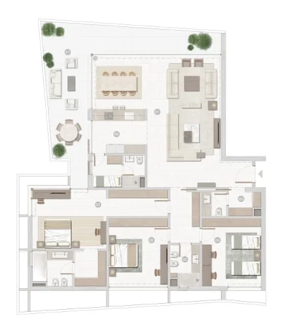 listing figureout
