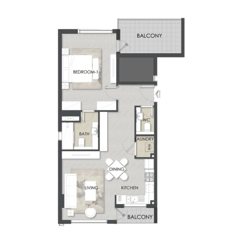 listing figureout