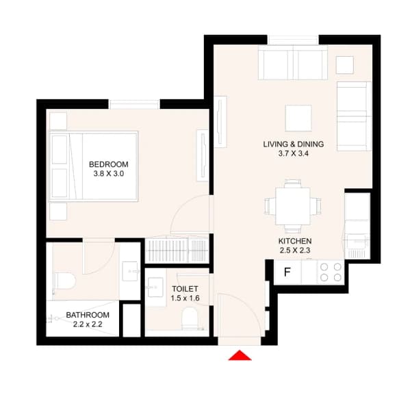 listing figureout