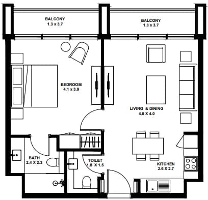listing figureout