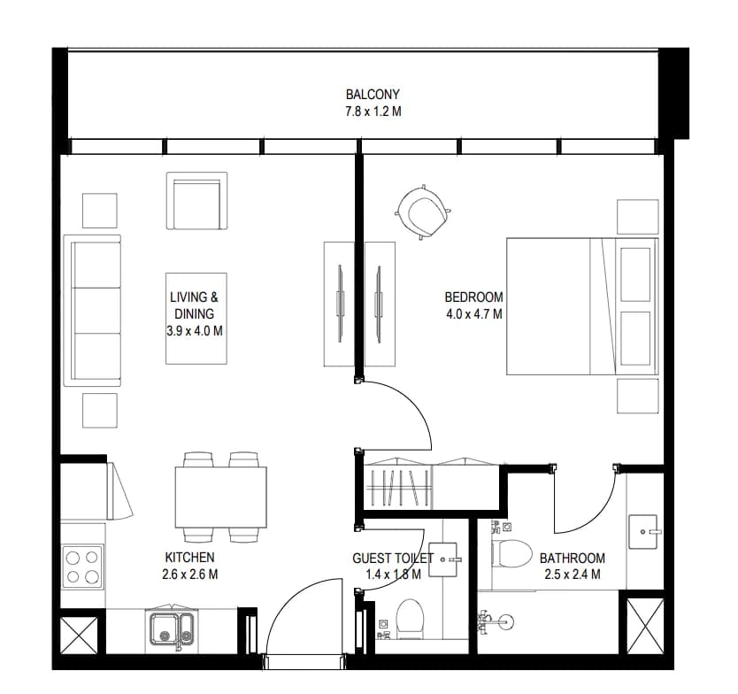 listing figureout