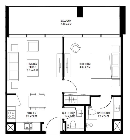 listing figureout