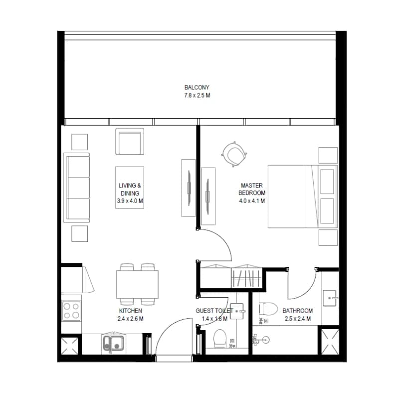 listing figureout